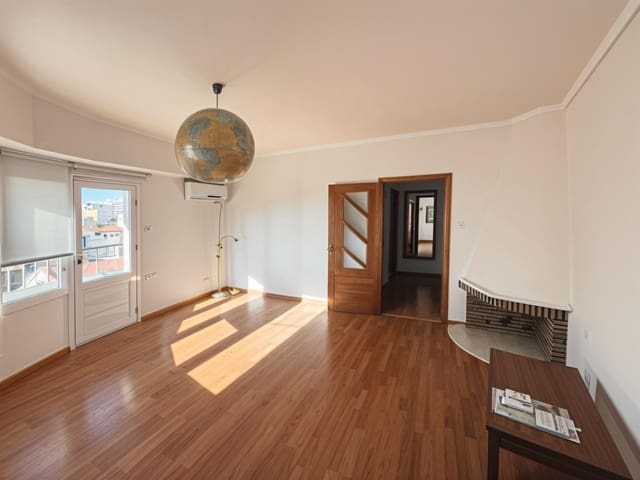 4 camera da letto Appartamento da affittare in Mercado, Alicante città - 1.400 € (Rif: 9465593)