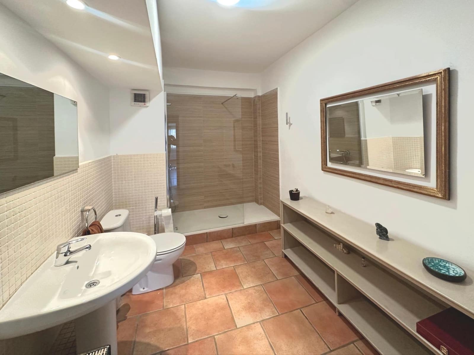 4 camera da letto Appartamento da affittare in Alicante citta - 1.400 € (Rif: 9465593)