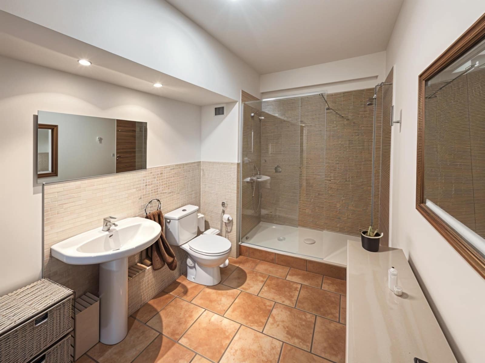 4 camera da letto Appartamento da affittare in Alicante citta - 1.400 € (Rif: 9465593)