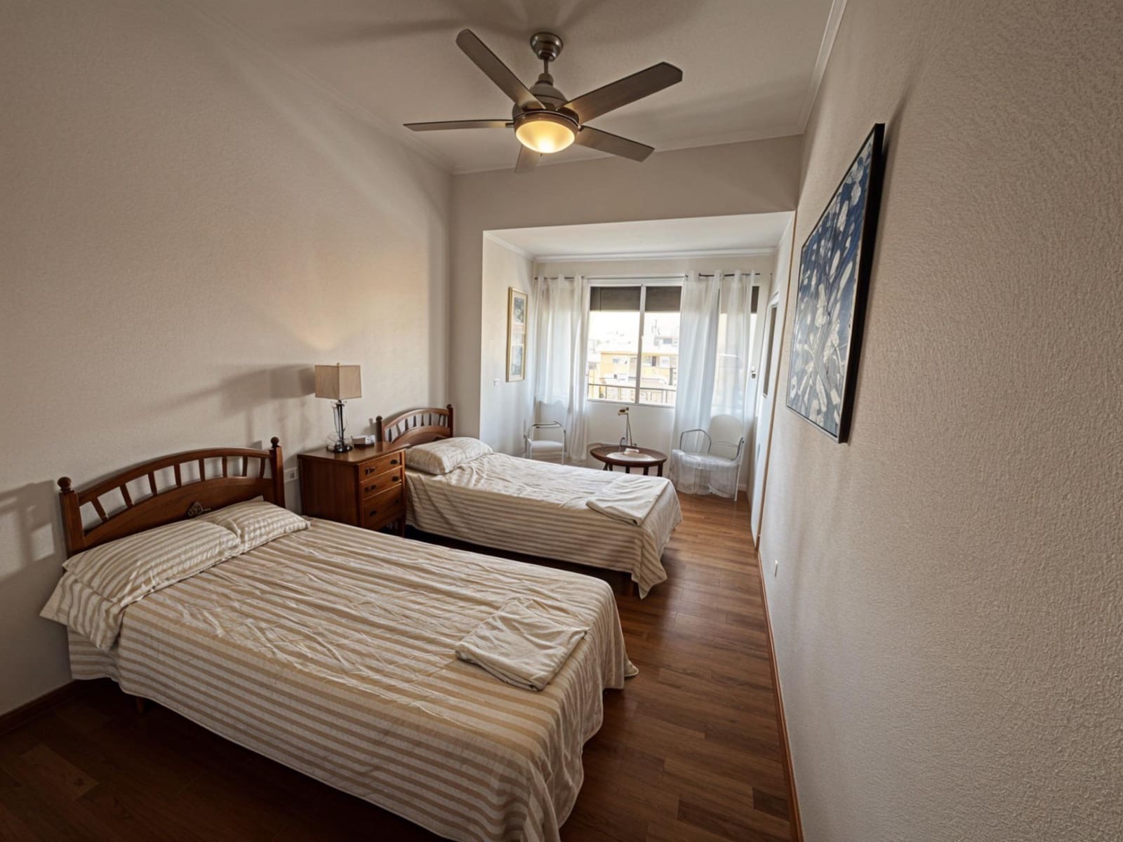 4 camera da letto Appartamento da affittare in Alicante citta - 1.400 € (Rif: 9465593)