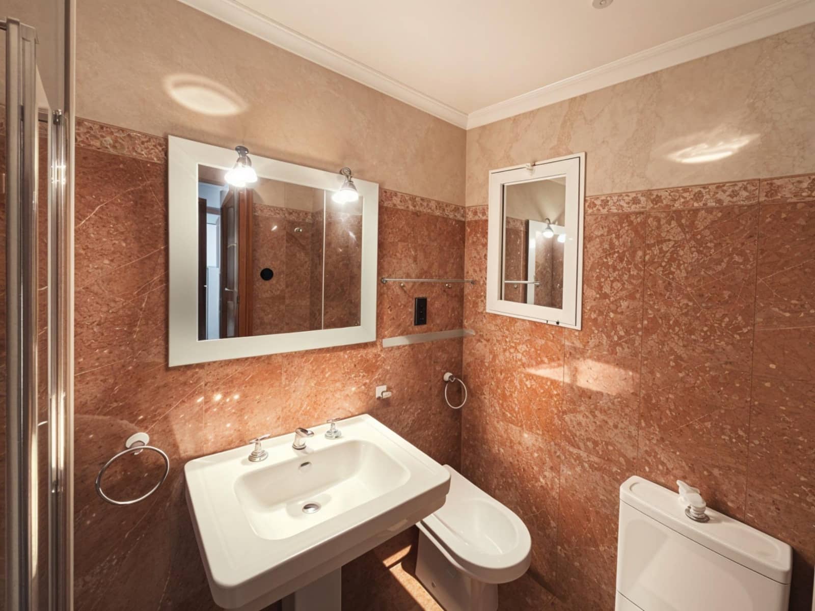 4 camera da letto Appartamento da affittare in Alicante citta - 1.400 € (Rif: 9465593)