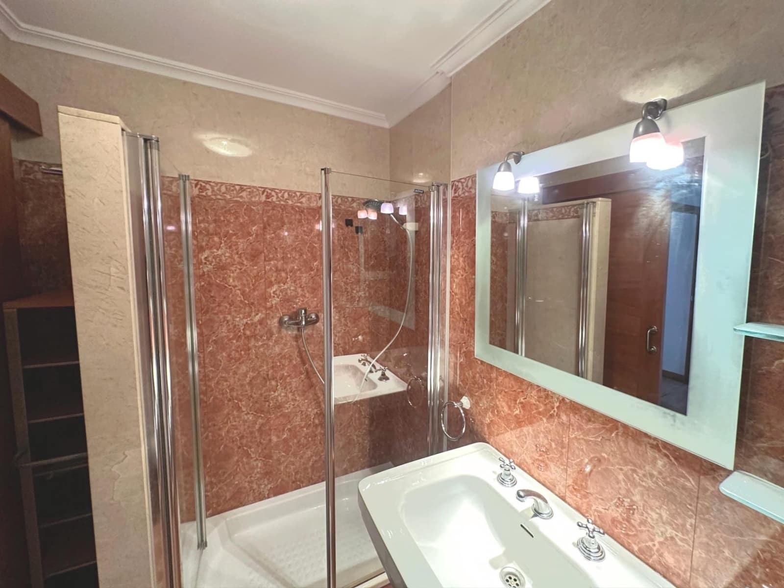 4 camera da letto Appartamento da affittare in Alicante citta - 1.400 € (Rif: 9465593)