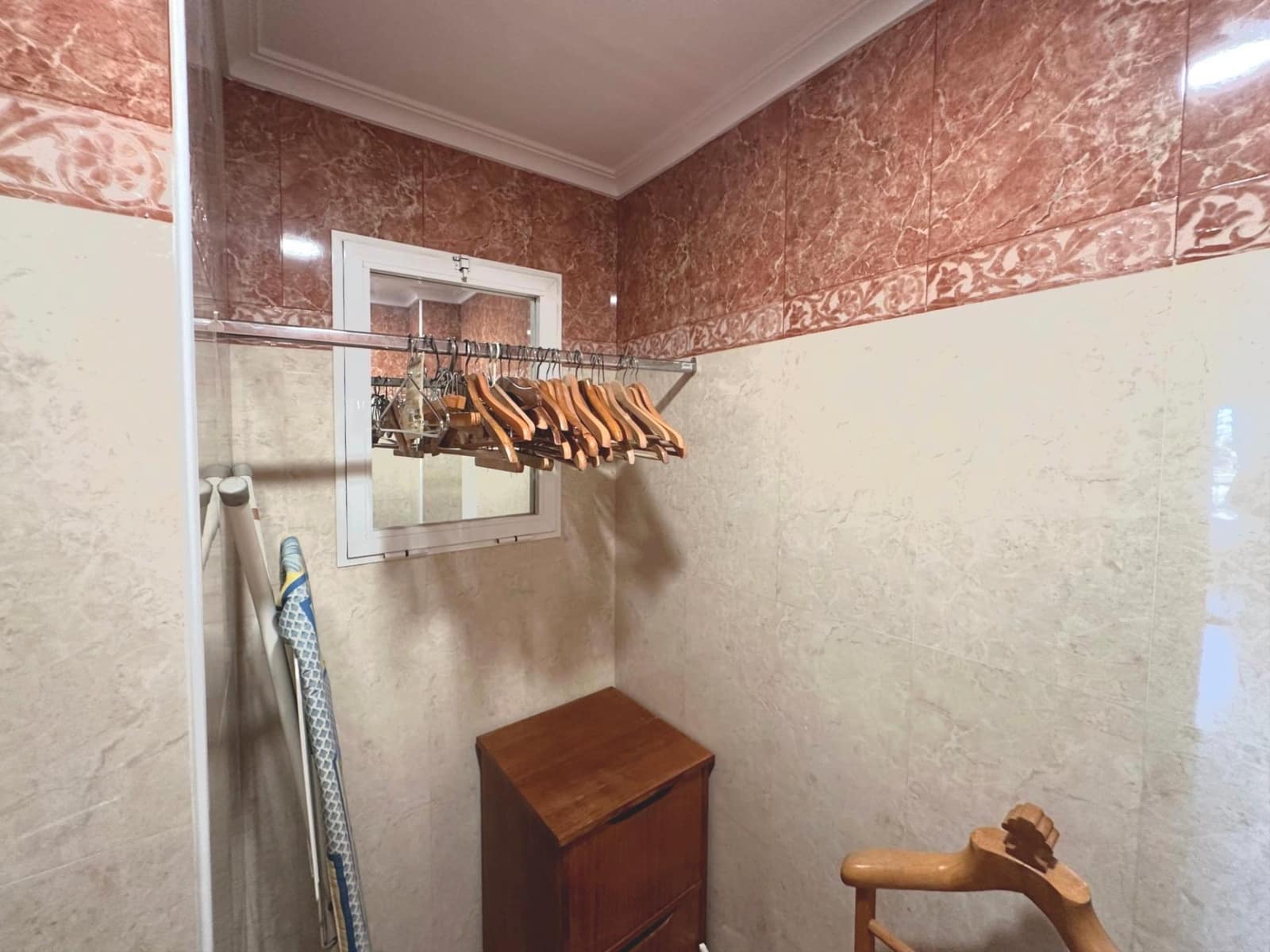 4 camera da letto Appartamento da affittare in Alicante citta - 1.400 € (Rif: 9465593)