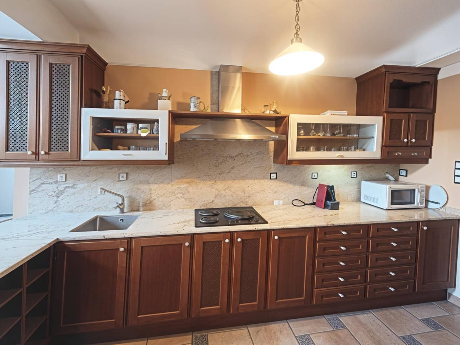 4 camera da letto Appartamento da affittare in Alicante citta - 1.400 € (Rif: 9465593)