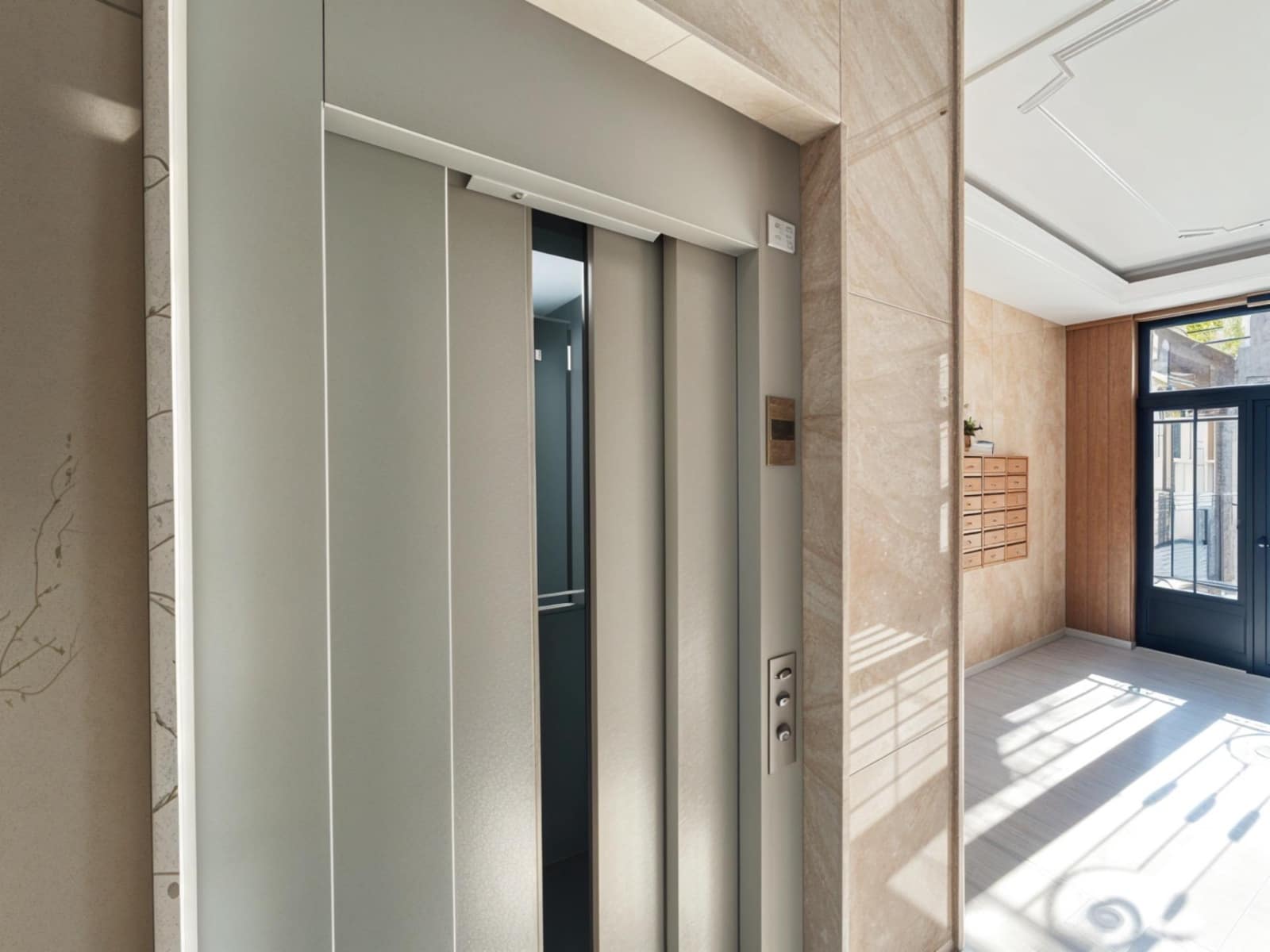 4 camera da letto Appartamento da affittare in Alicante citta - 1.400 € (Rif: 9465593)