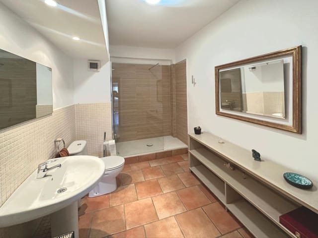4 camera da letto Appartamento da affittare in Mercado, Alicante città - 1.400 € (Rif: 9465593)