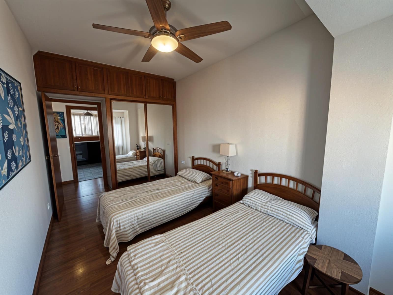 4 camera da letto Appartamento da affittare in Alicante citta - 1.400 € (Rif: 9465593)