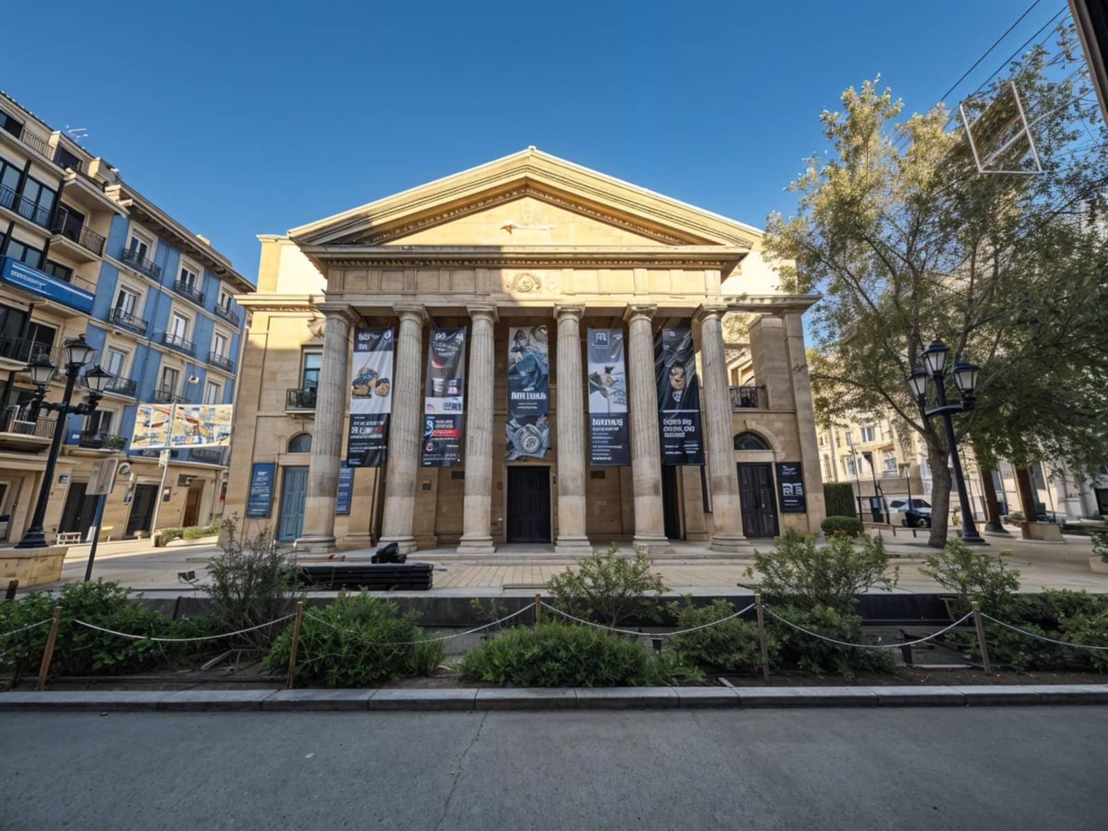 4 camera da letto Appartamento da affittare in Alicante citta - 1.400 € (Rif: 9465593)