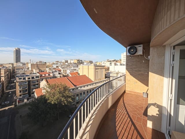 4 camera da letto Appartamento da affittare in Mercado, Alicante città - 1.400 € (Rif: 9465593)