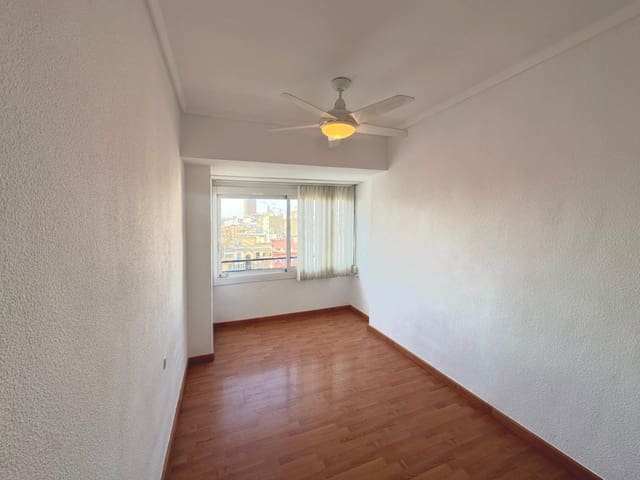 4 camera da letto Appartamento da affittare in Mercado, Alicante città - 1.400 € (Rif: 9465593)