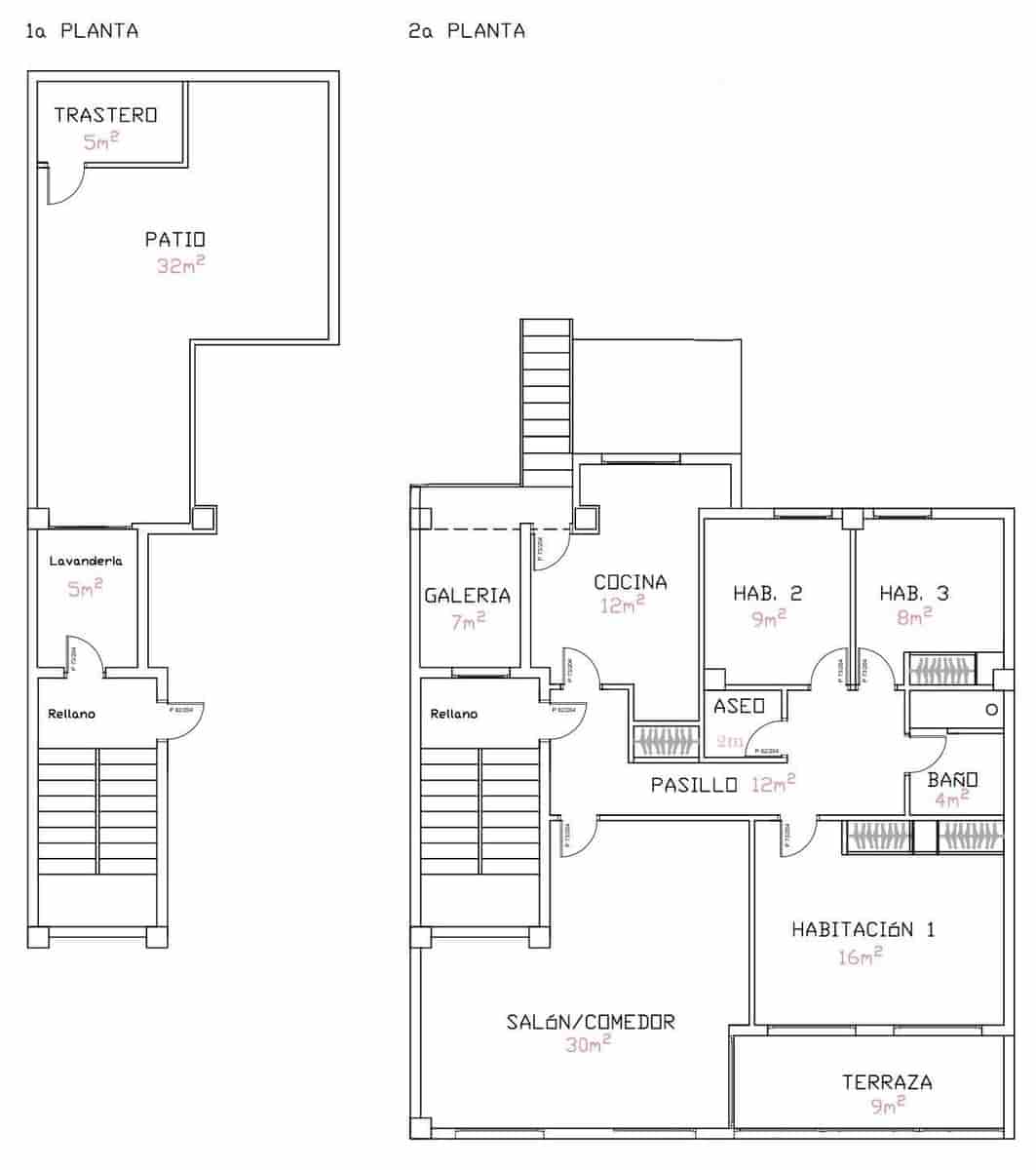 3 soveværelse Lejlighed til salg i Alicante by - € 189.000 (Ref: 9465594)