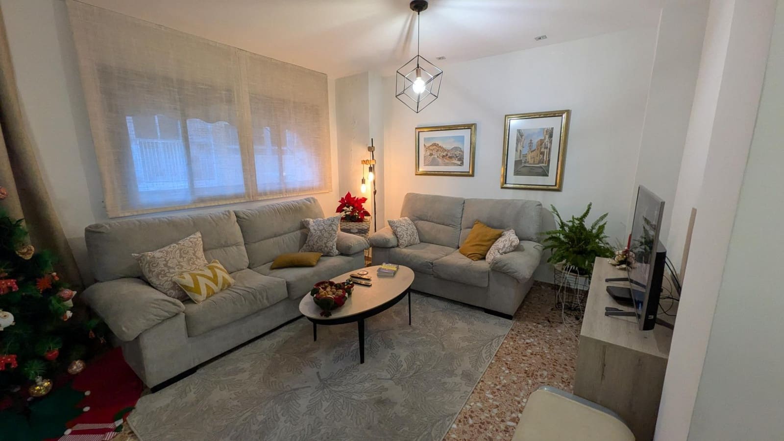 3 soveværelse Lejlighed til salg i Alicante by - € 189.000 (Ref: 9465594)