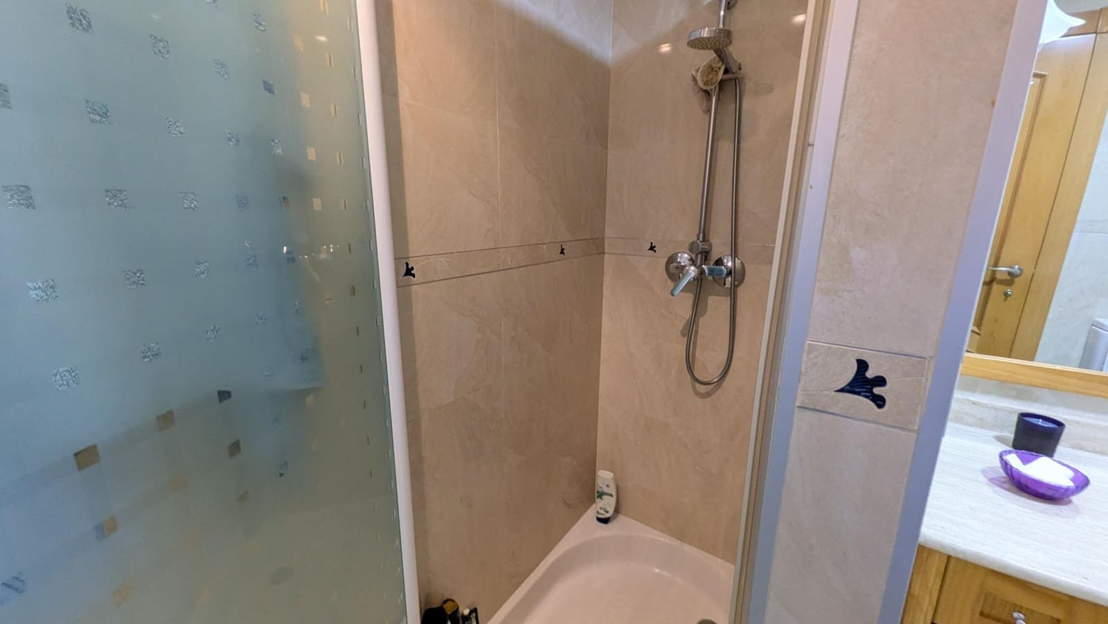 3 soveværelse Lejlighed til salg i Alicante by - € 189.000 (Ref: 9465594)