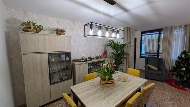 3 sovrum Lägenhet till salu i Carolinas Bajas, Alicante stad - 189 000 € (Ref: 9465594)