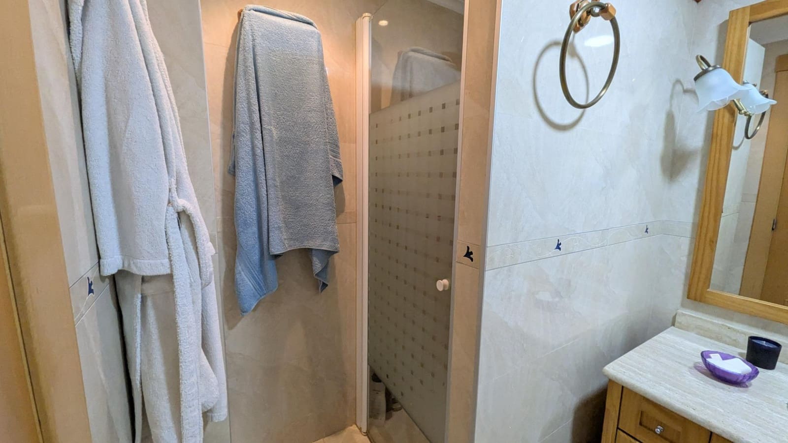 3 soveværelse Lejlighed til salg i Alicante by - € 189.000 (Ref: 9465594)