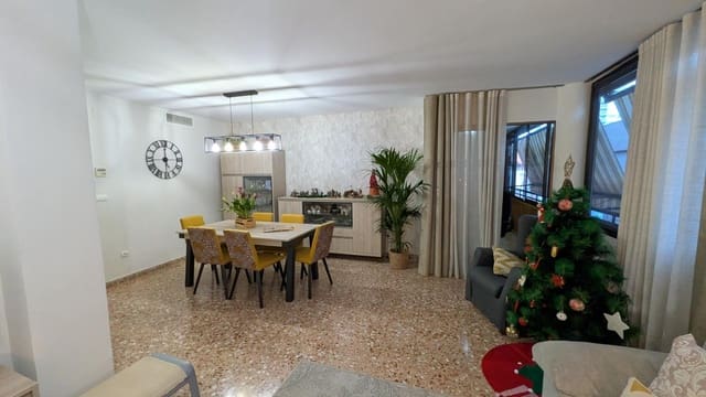 3 sovrum Lägenhet till salu i Carolinas Bajas, Alicante stad - 189 000 € (Ref: 9465594)