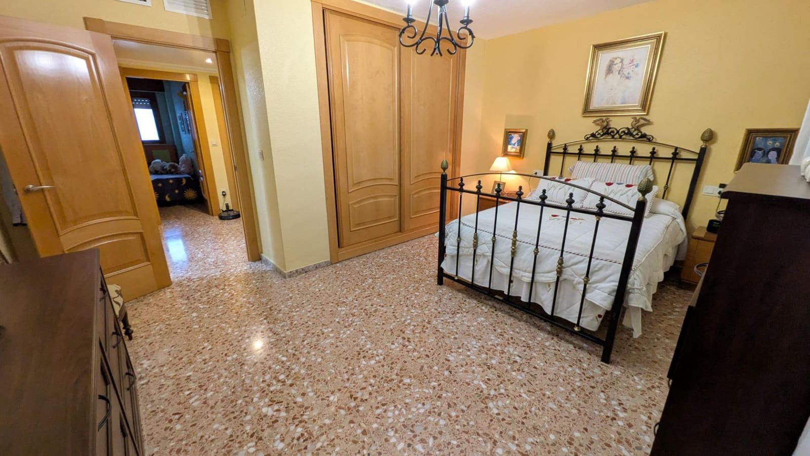 3 soveværelse Lejlighed til salg i Alicante by - € 189.000 (Ref: 9465594)