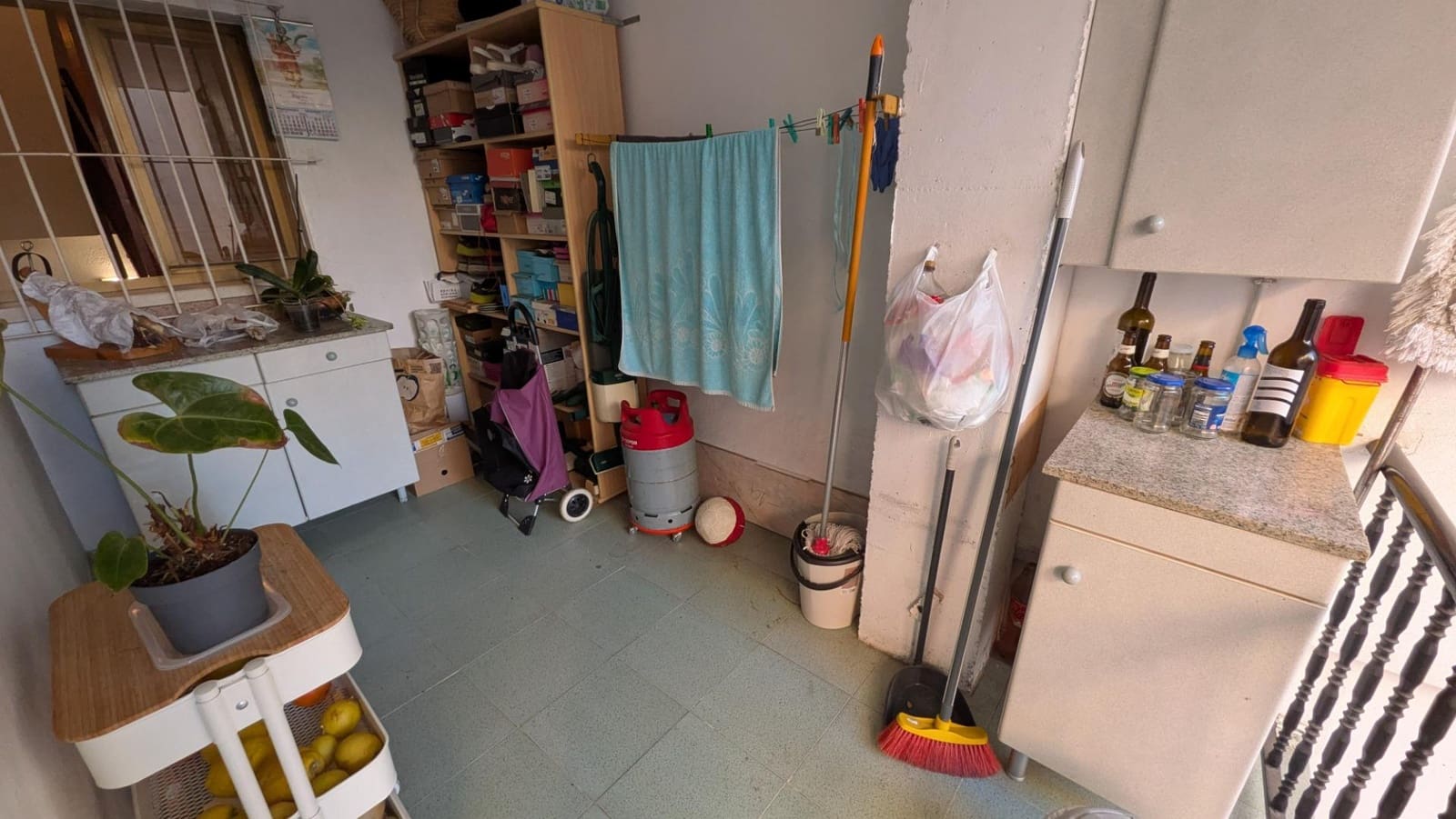 3 soveværelse Lejlighed til salg i Alicante by - € 189.000 (Ref: 9465594)