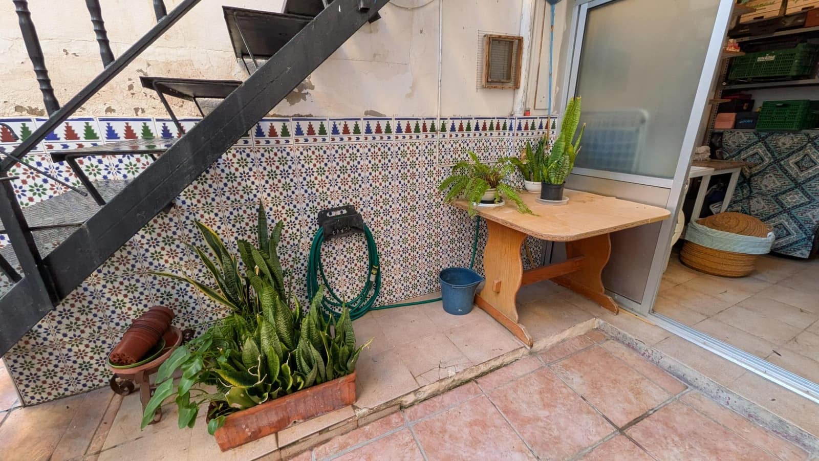 3 soveværelse Lejlighed til salg i Alicante by - € 189.000 (Ref: 9465594)