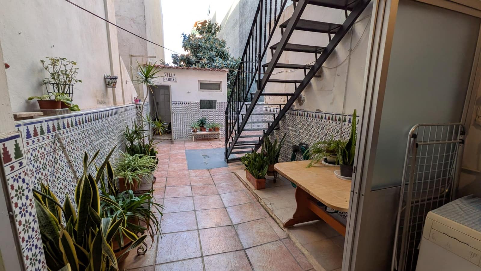 3 soveværelse Lejlighed til salg i Alicante by - € 189.000 (Ref: 9465594)