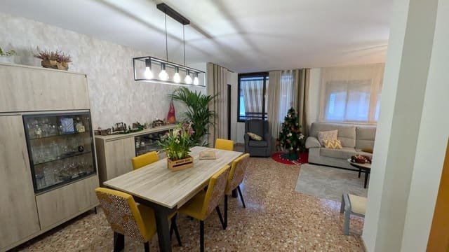 3 sovrum Lägenhet till salu i Carolinas Bajas, Alicante stad - 189 000 € (Ref: 9465594)