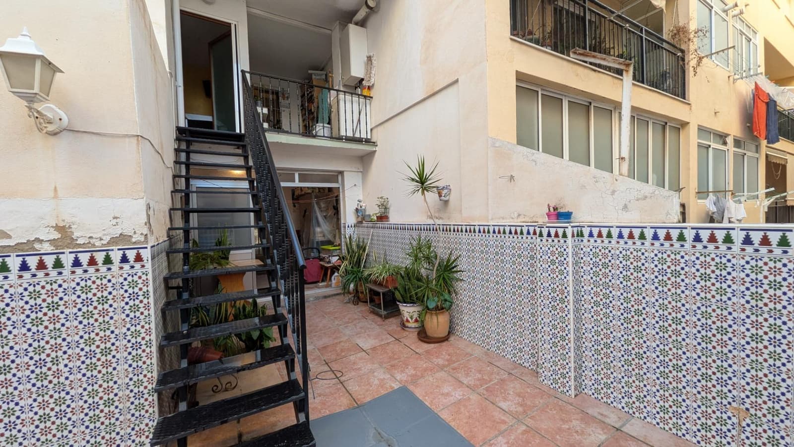 3 soveværelse Lejlighed til salg i Alicante by - € 189.000 (Ref: 9465594)