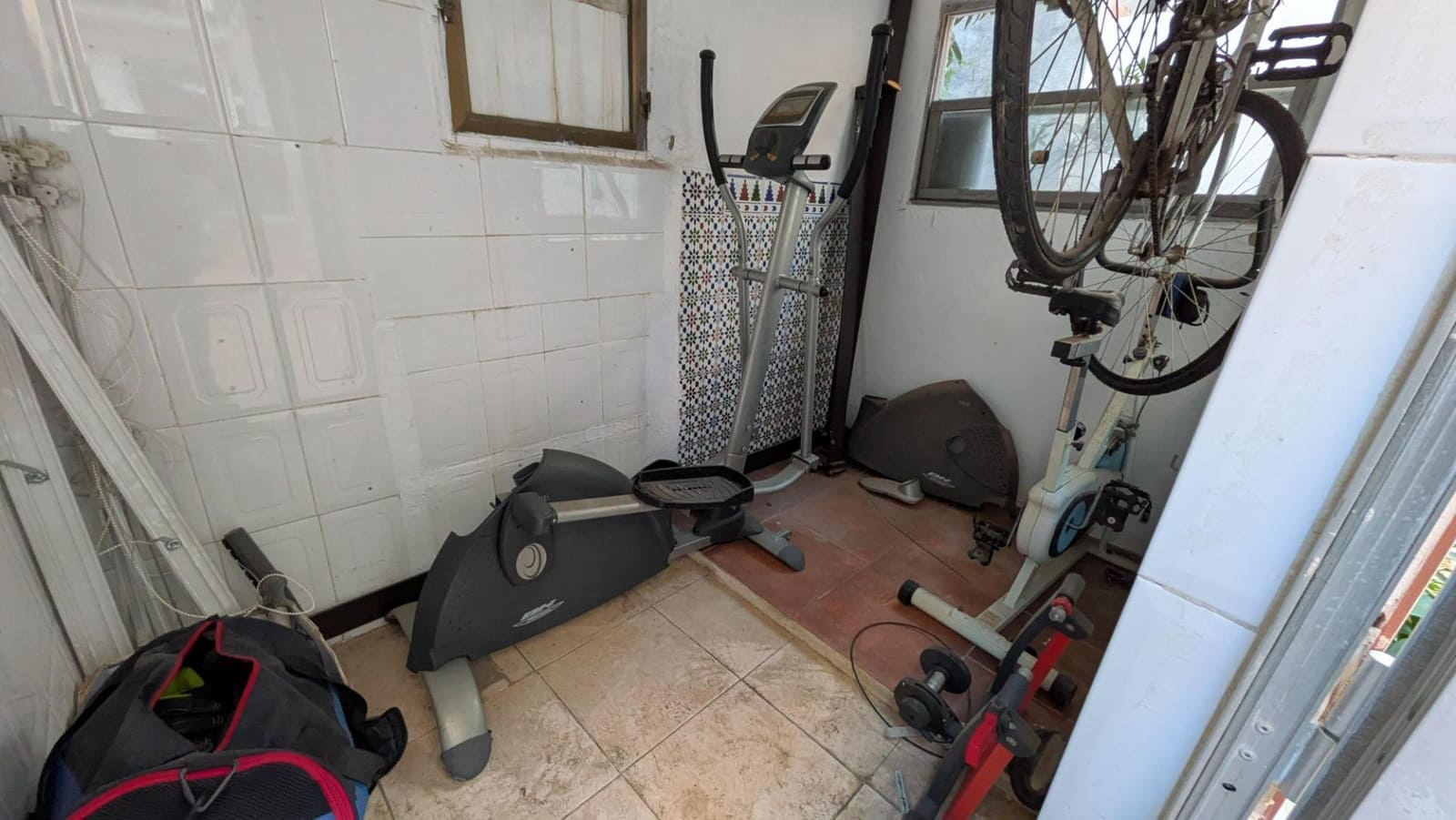 3 soveværelse Lejlighed til salg i Alicante by - € 189.000 (Ref: 9465594)