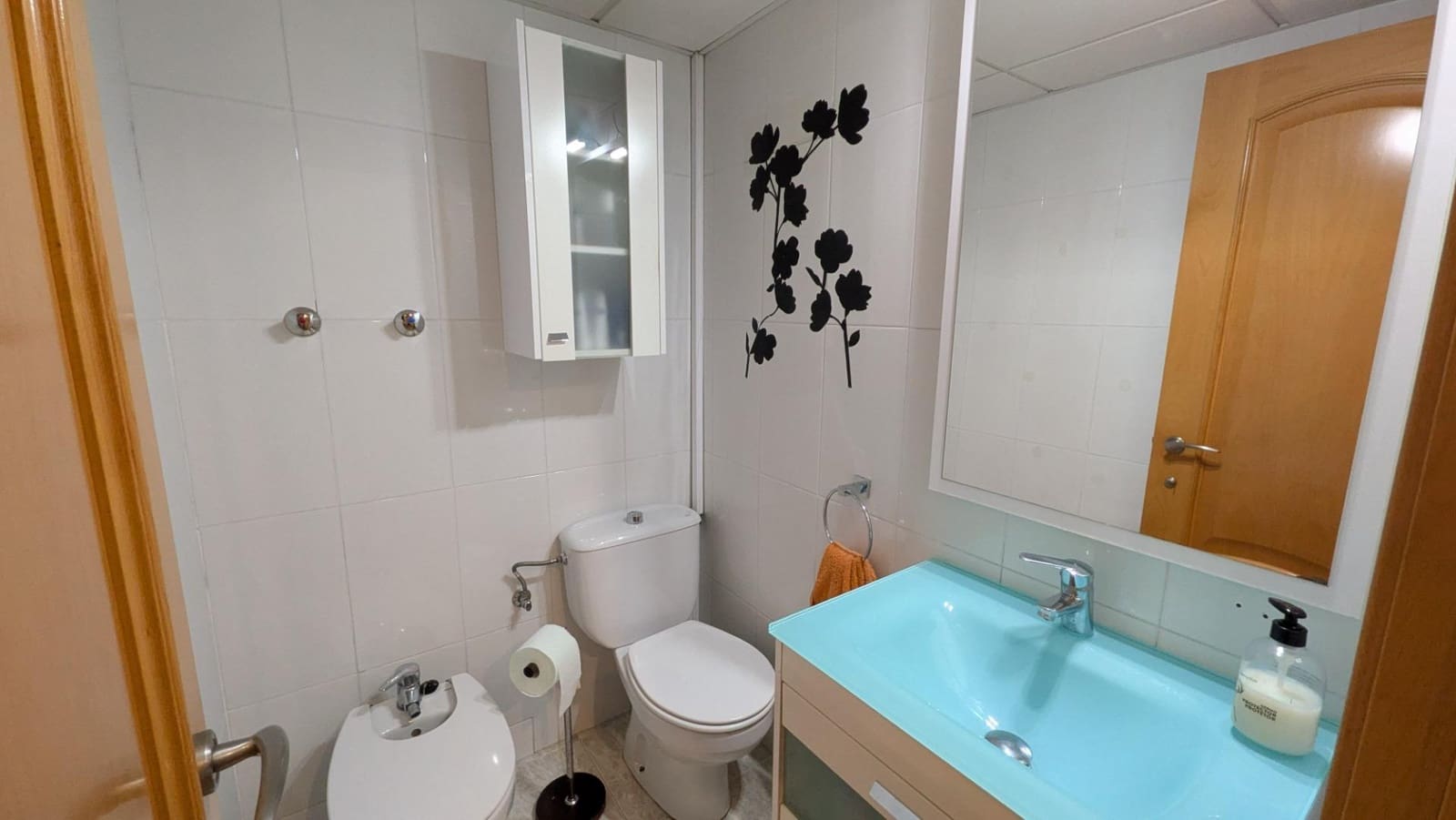 3 soveværelse Lejlighed til salg i Alicante by - € 189.000 (Ref: 9465594)