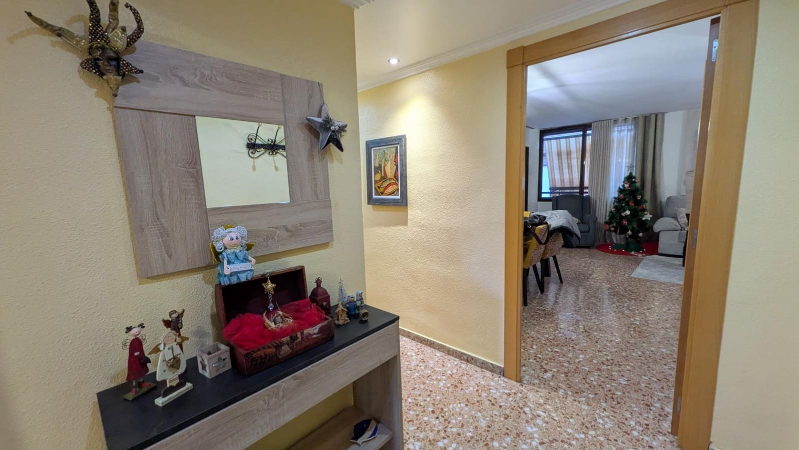 3 soveværelse Lejlighed til salg i Alicante by - € 189.000 (Ref: 9465594)