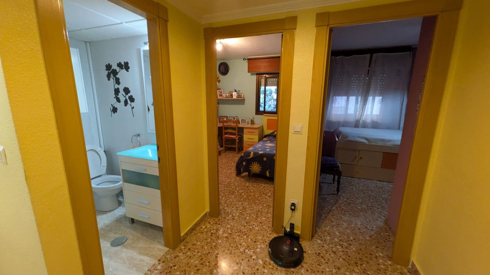 3 soveværelse Lejlighed til salg i Alicante by - € 189.000 (Ref: 9465594)