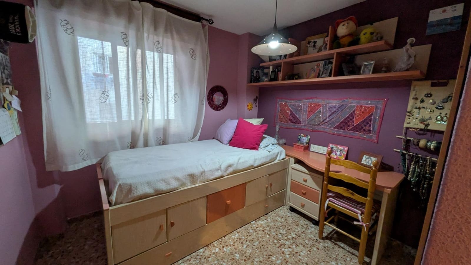 3 soveværelse Lejlighed til salg i Alicante by - € 189.000 (Ref: 9465594)