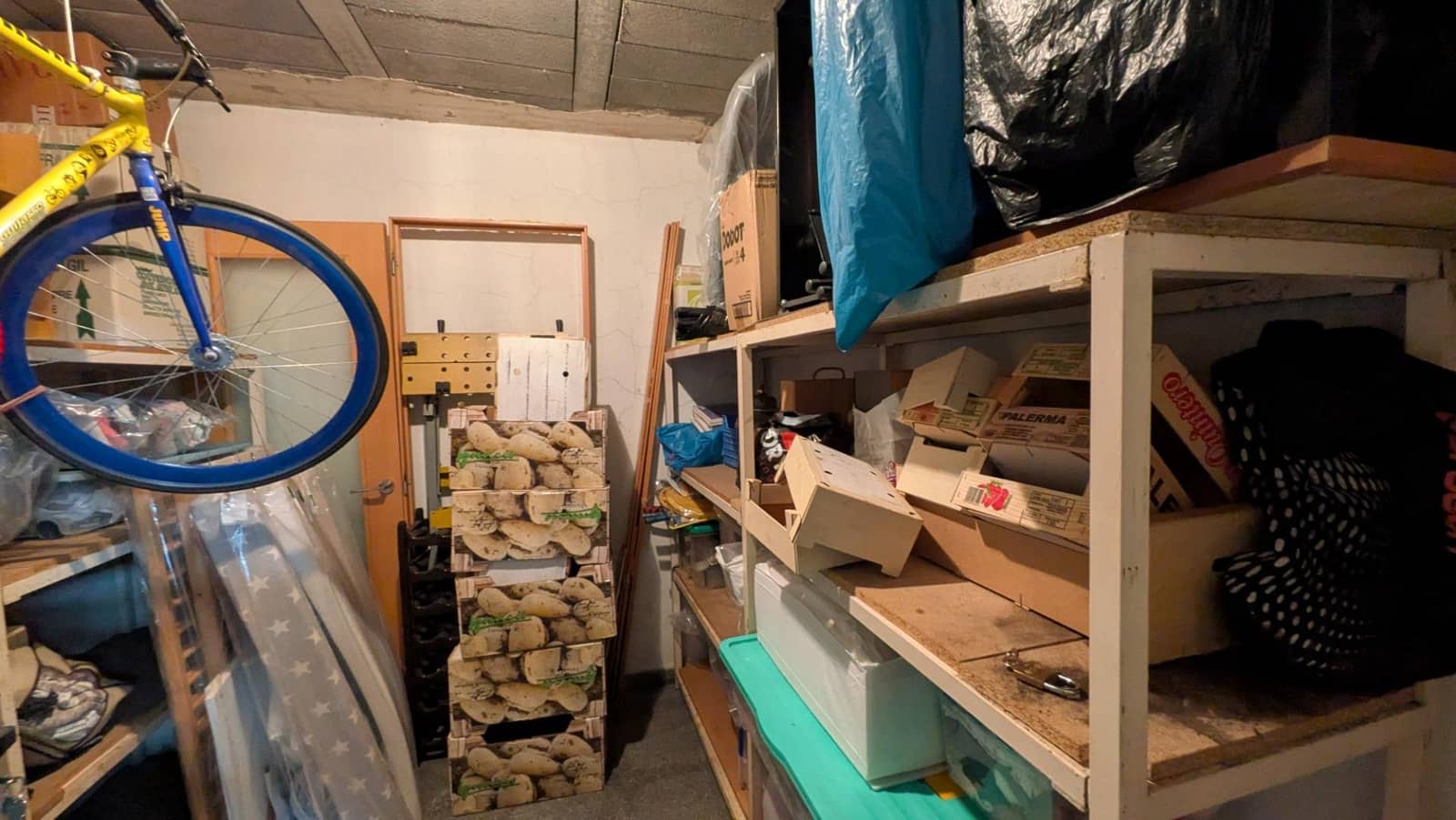 3 soveværelse Lejlighed til salg i Alicante by - € 189.000 (Ref: 9465594)