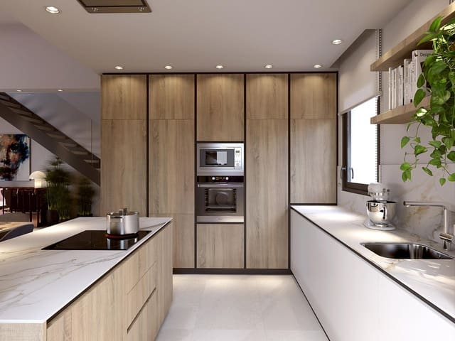 3 camera da letto Villa in vendita in Algorfa - 793.000 € (Rif: 9468449)