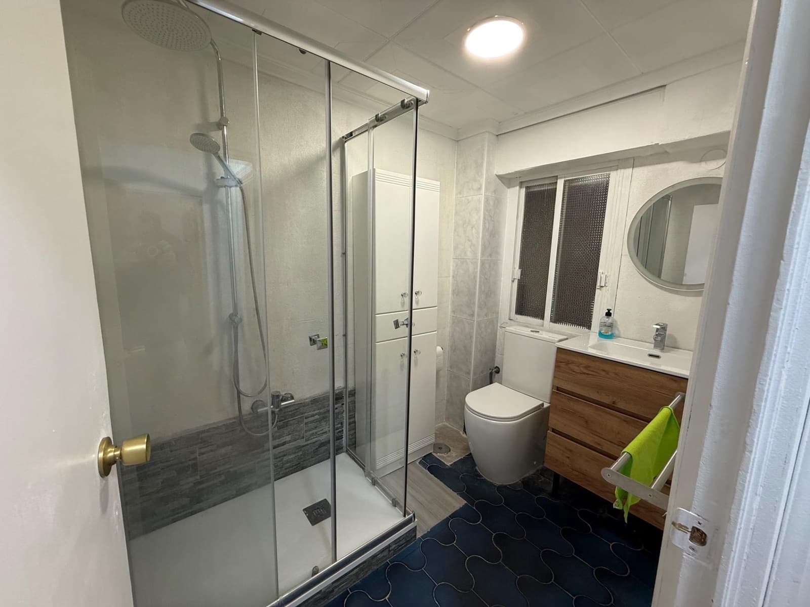 3 soverom Leilighet til leie i Alicante by - € 950 (Ref: 9470361)