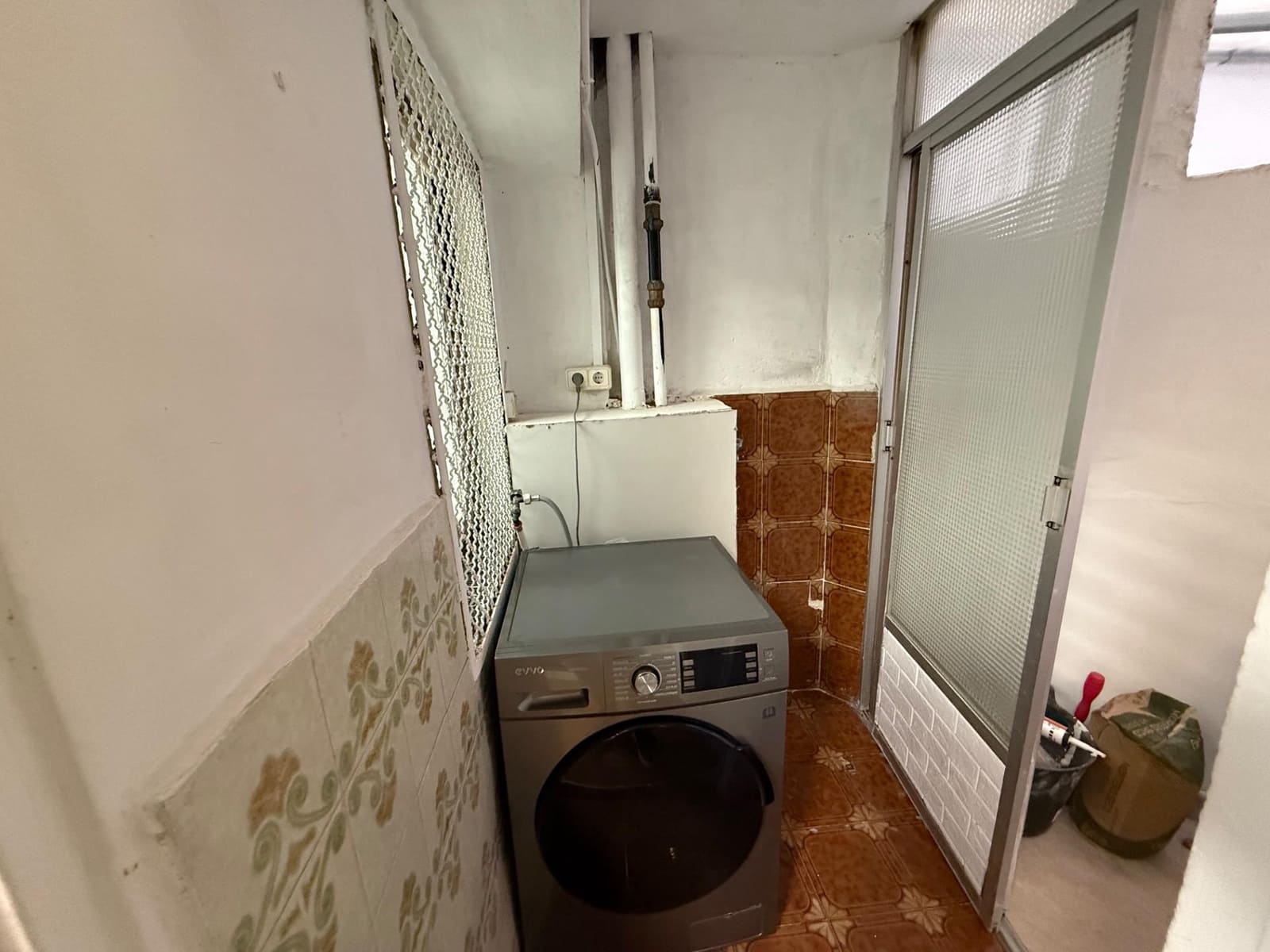 3 soverom Leilighet til leie i Alicante by - € 950 (Ref: 9470361)