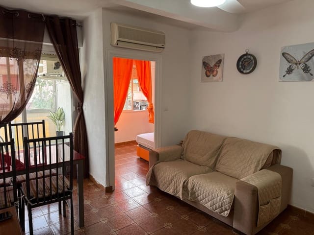 3 soverom Leilighet til leie i Carolinas Altas, Alicante by - € 950 (Ref: 9470361)