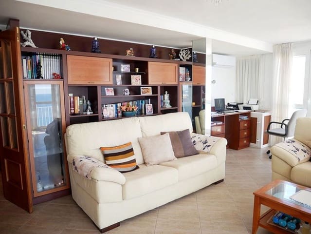 2 camera da letto Appartamento da affittare in Playa Levante, Benidorm - 1.990 € (Rif: 9470982)