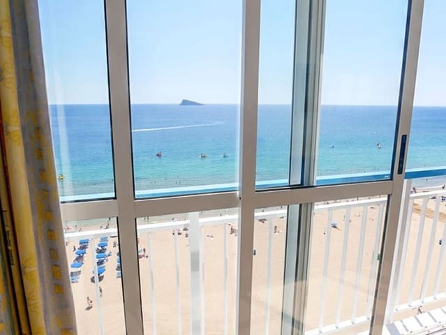 2 camera da letto Appartamento da affittare in Playa Levante, Benidorm - 1.990 € (Rif: 9470982)