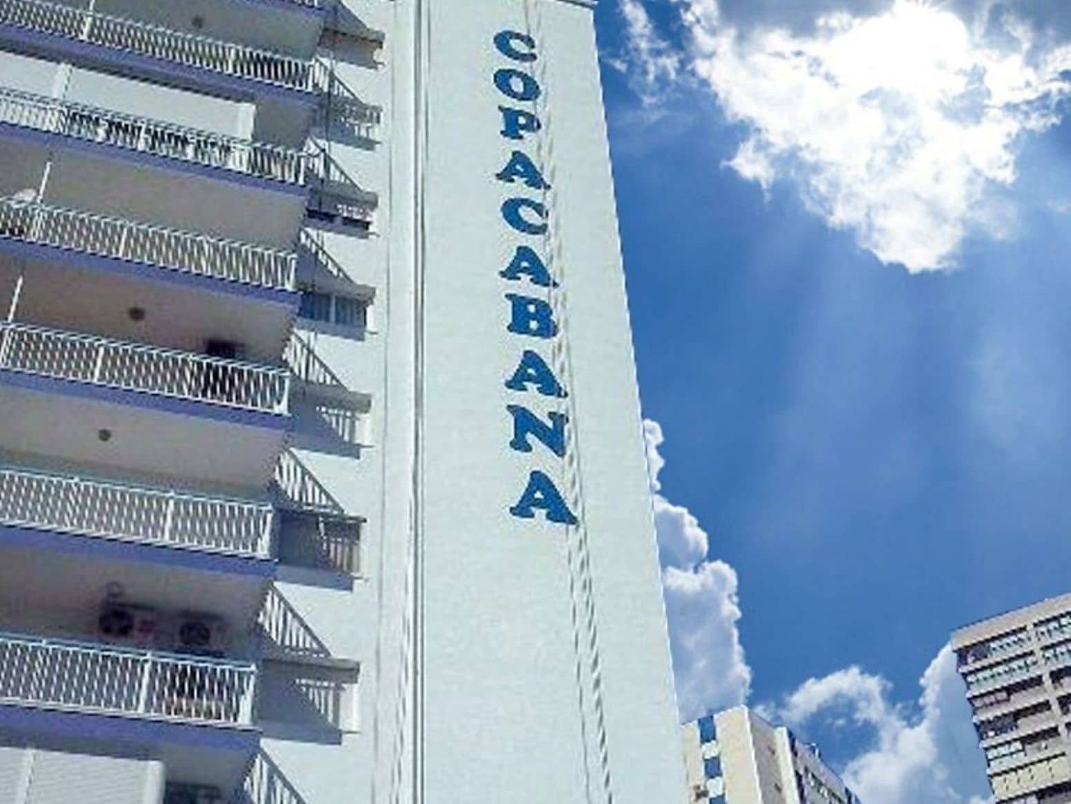 2 bedroom Flat for rent in Benidorm - € 1,790 (Ref: 9470982)