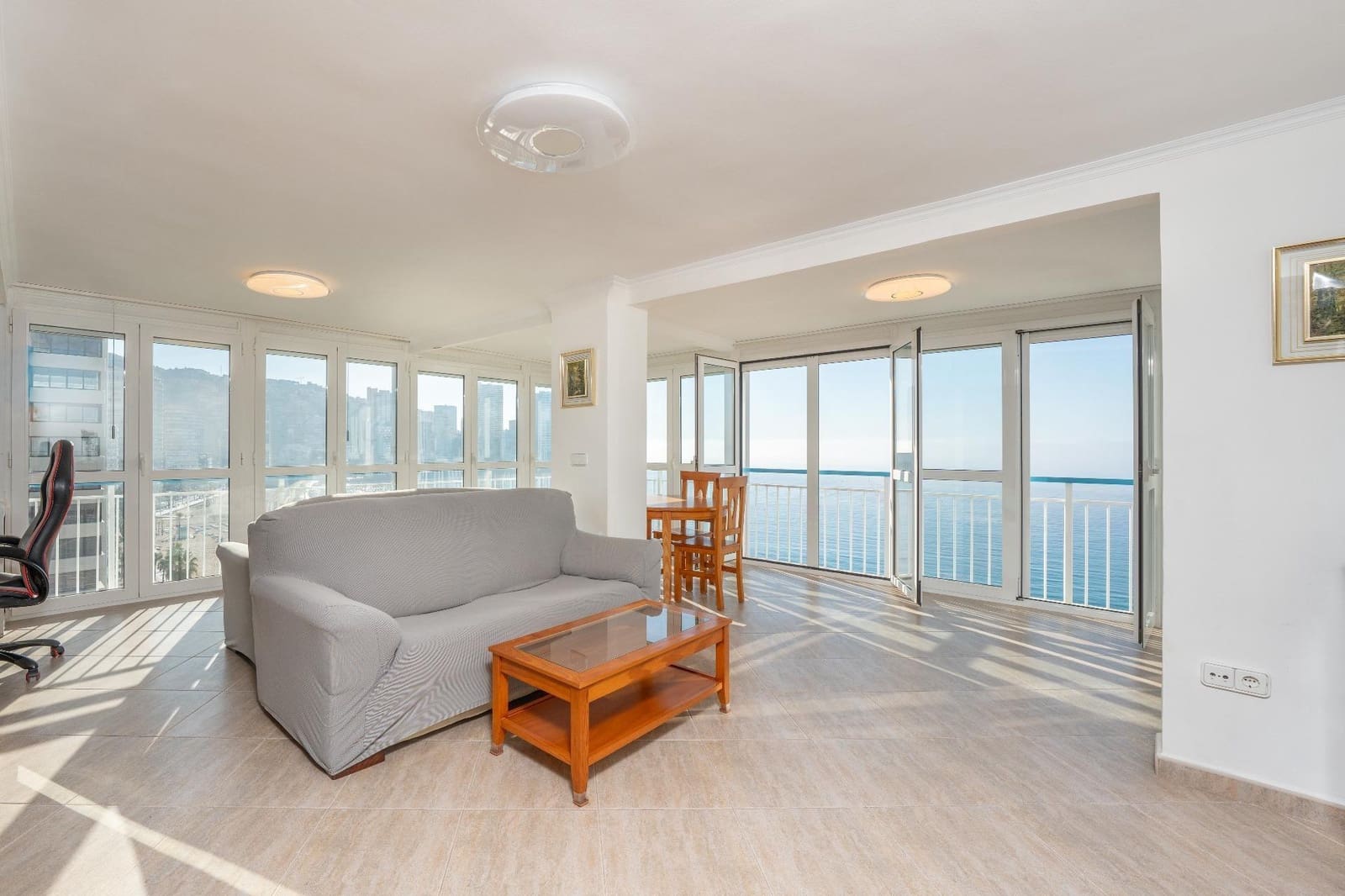 2 bedroom Flat for rent in Benidorm - € 1,790 (Ref: 9470982)