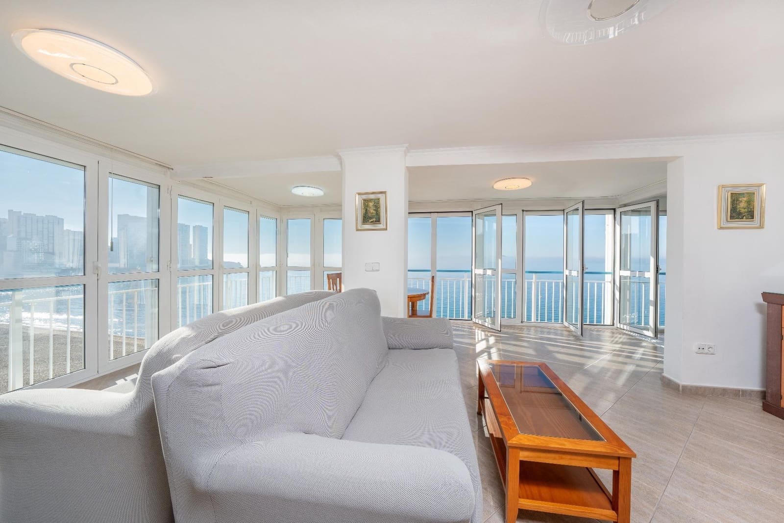 2 bedroom Flat for rent in Benidorm - € 1,790 (Ref: 9470982)