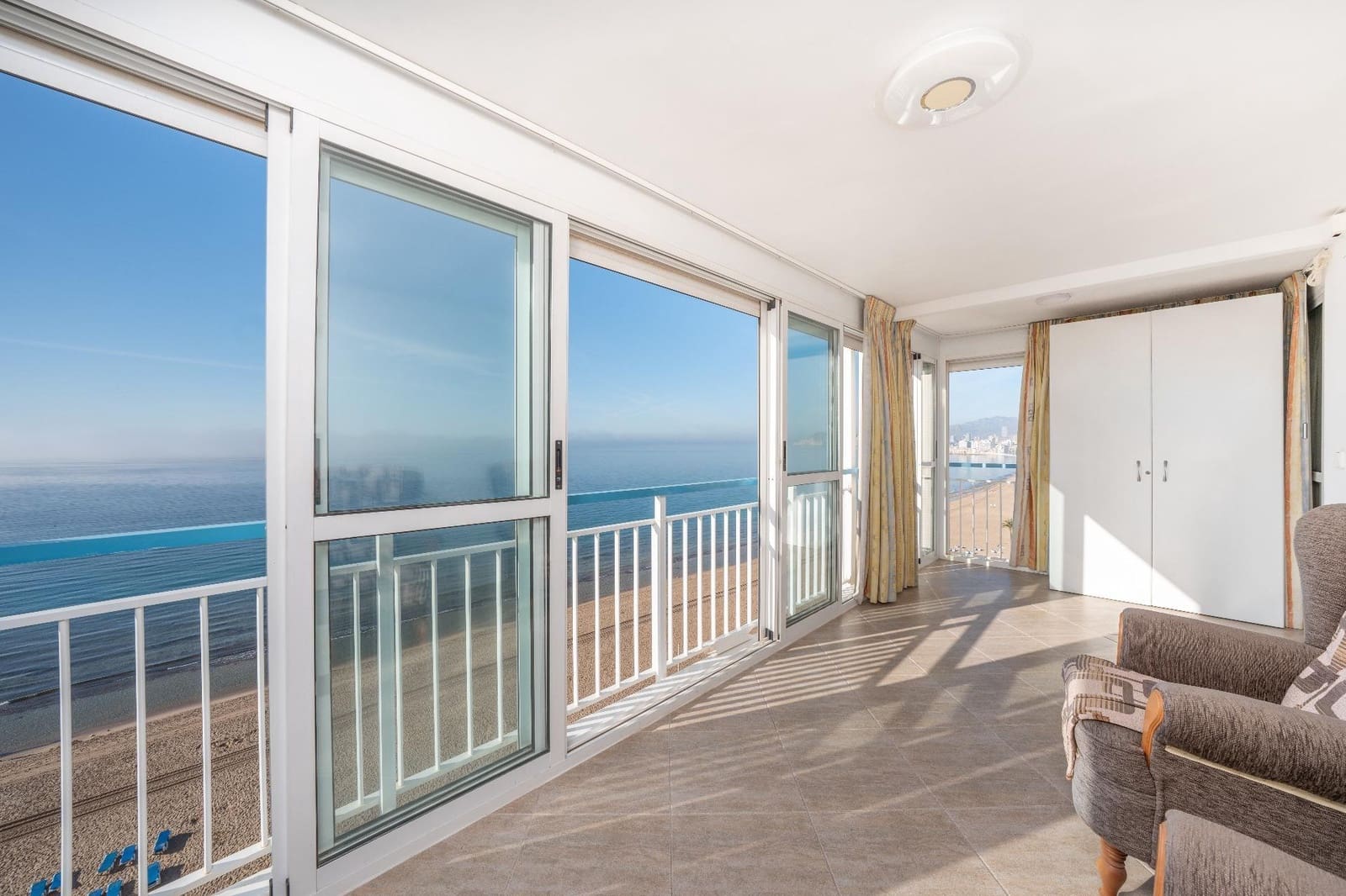 2 bedroom Flat for rent in Benidorm - € 1,790 (Ref: 9470982)