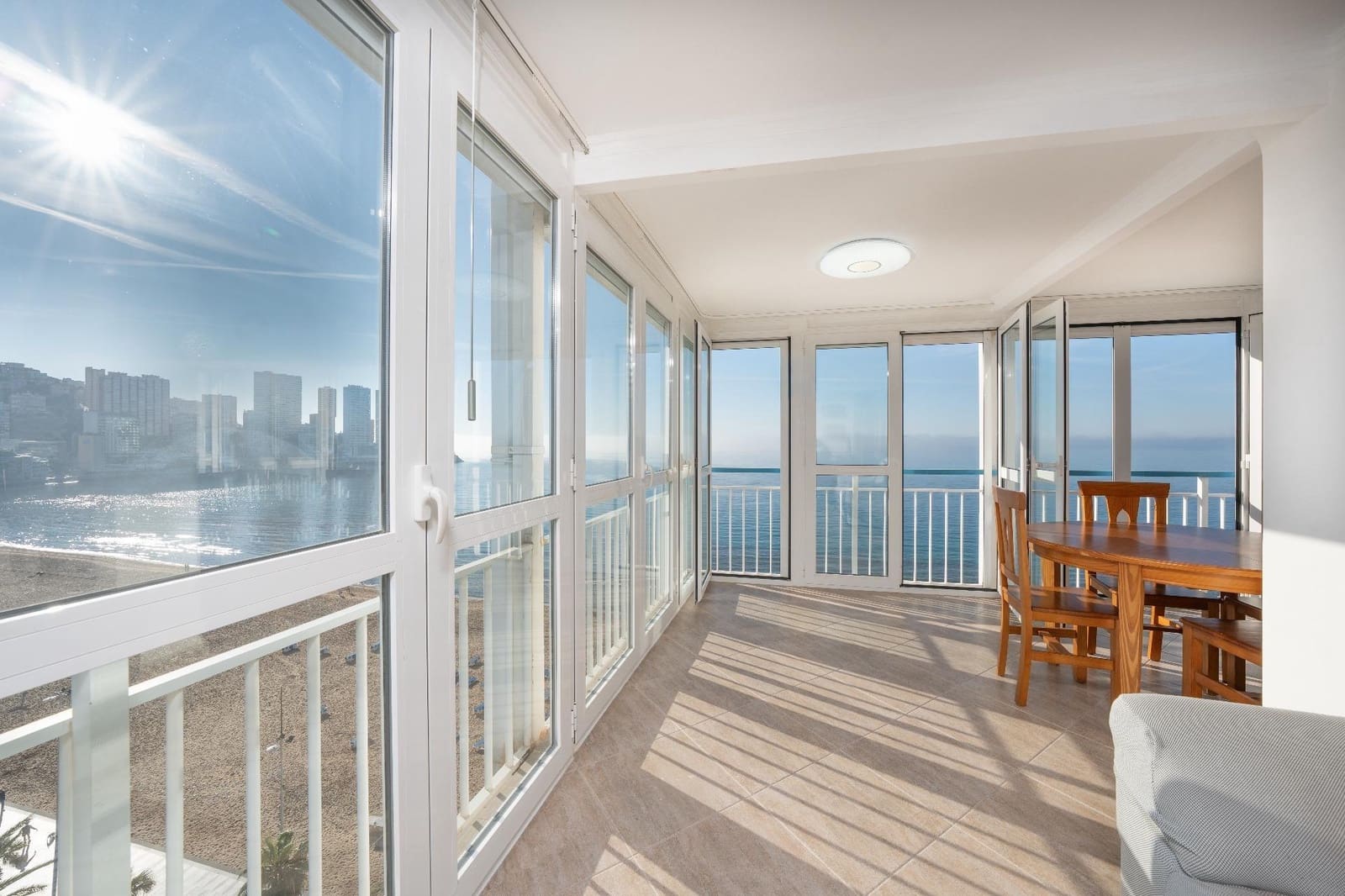 2 bedroom Flat for rent in Benidorm - € 1,790 (Ref: 9470982)