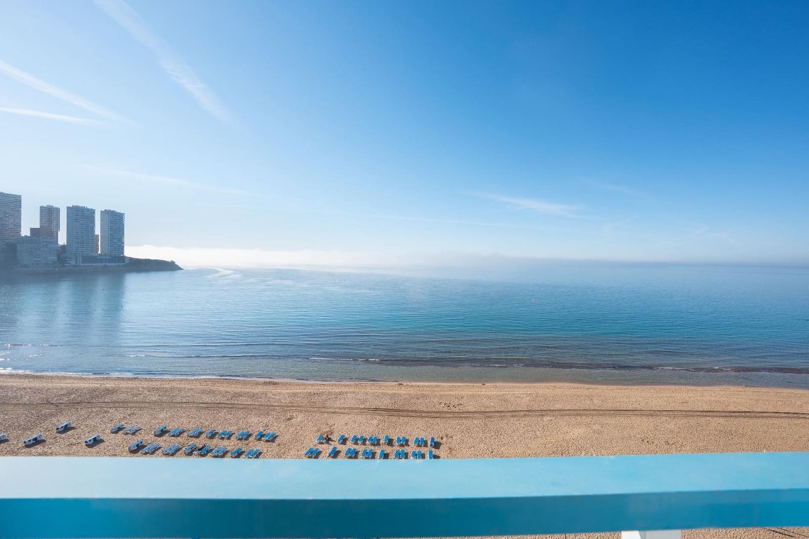 2 bedroom Flat for rent in Benidorm - € 1,790 (Ref: 9470982)