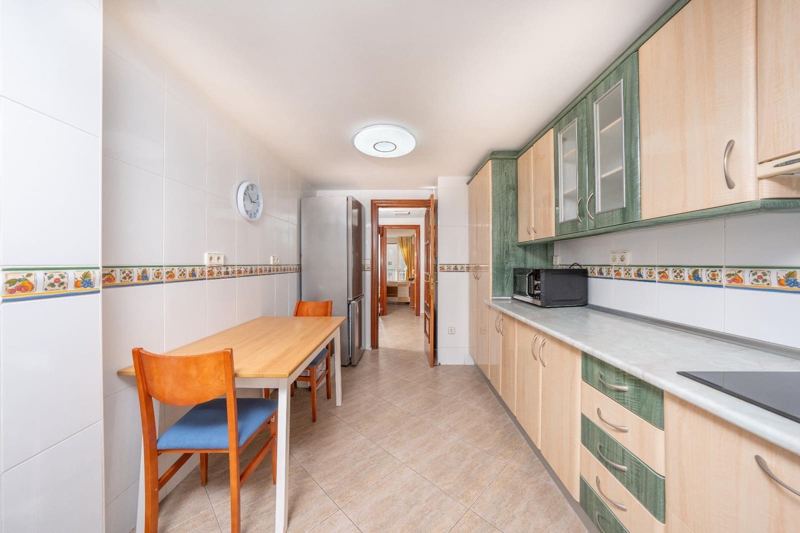 2 bedroom Flat for rent in Benidorm - € 1,790 (Ref: 9470982)