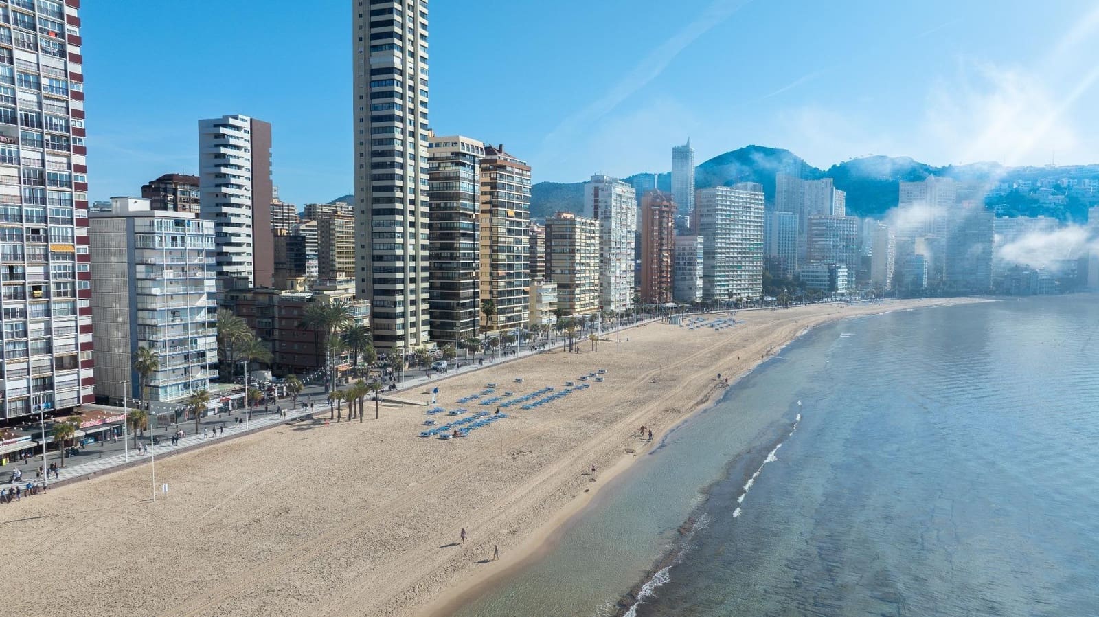 2 bedroom Flat for rent in Benidorm - € 1,790 (Ref: 9470982)