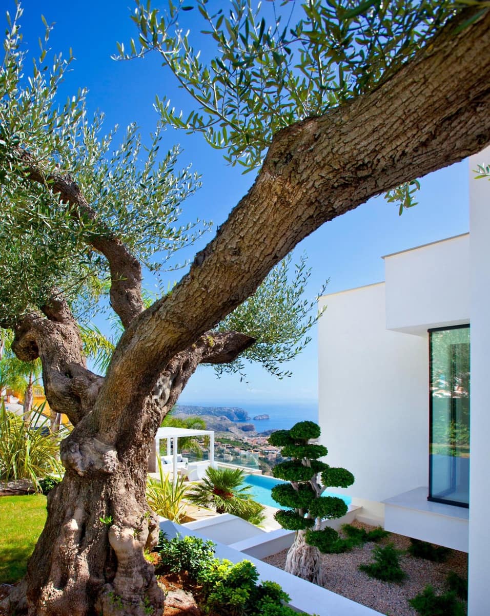 3 soverom Villa til salgs i Benitachell / Benitatxell - € 1 691 000 (Ref: 9470983)