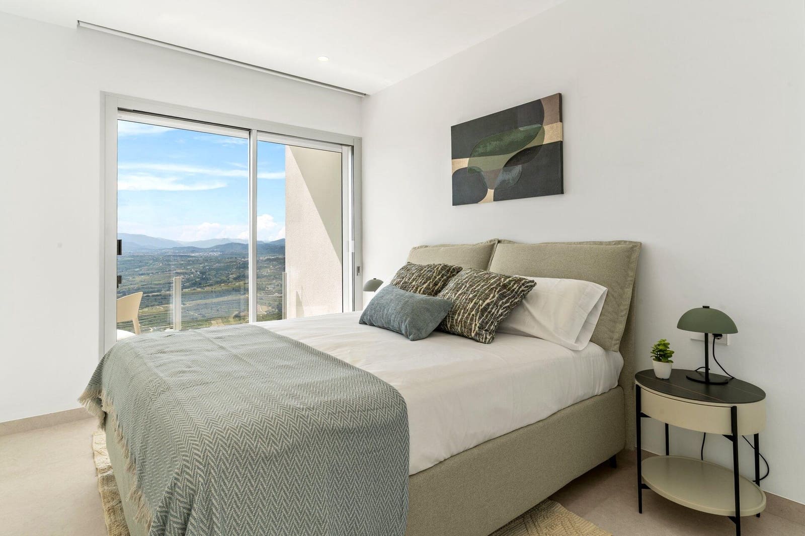 3 soverom Villa til salgs i Benitachell / Benitatxell - € 1 691 000 (Ref: 9470983)