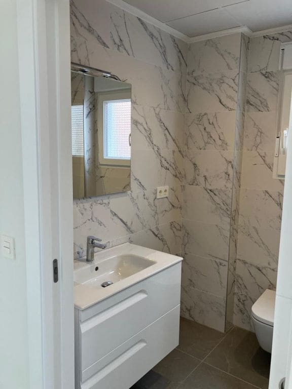 2 bedroom Villa for sale in La Romana with pool - € 220,000 (Ref: 9475514)