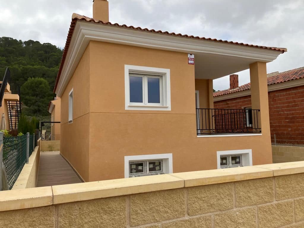 2 bedroom Villa for sale in La Romana with pool - € 220,000 (Ref: 9475514)